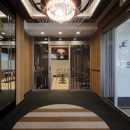 Apa Hotel Hakata Ekimae 4 Chome Fukuoka  Dış mekan fotoğraf