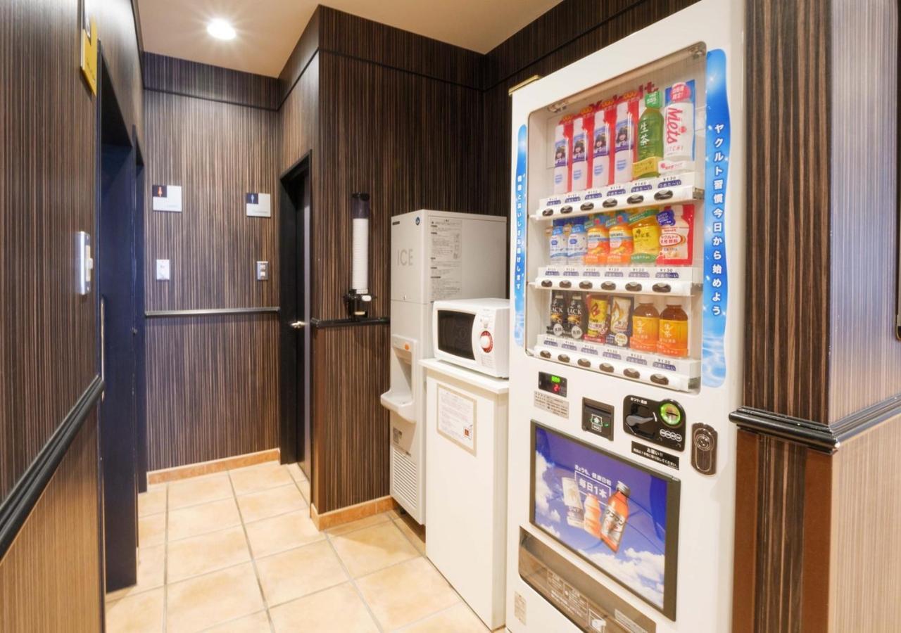 Apa Hotel Hakata Ekimae 4 Chome Fukuoka  Dış mekan fotoğraf