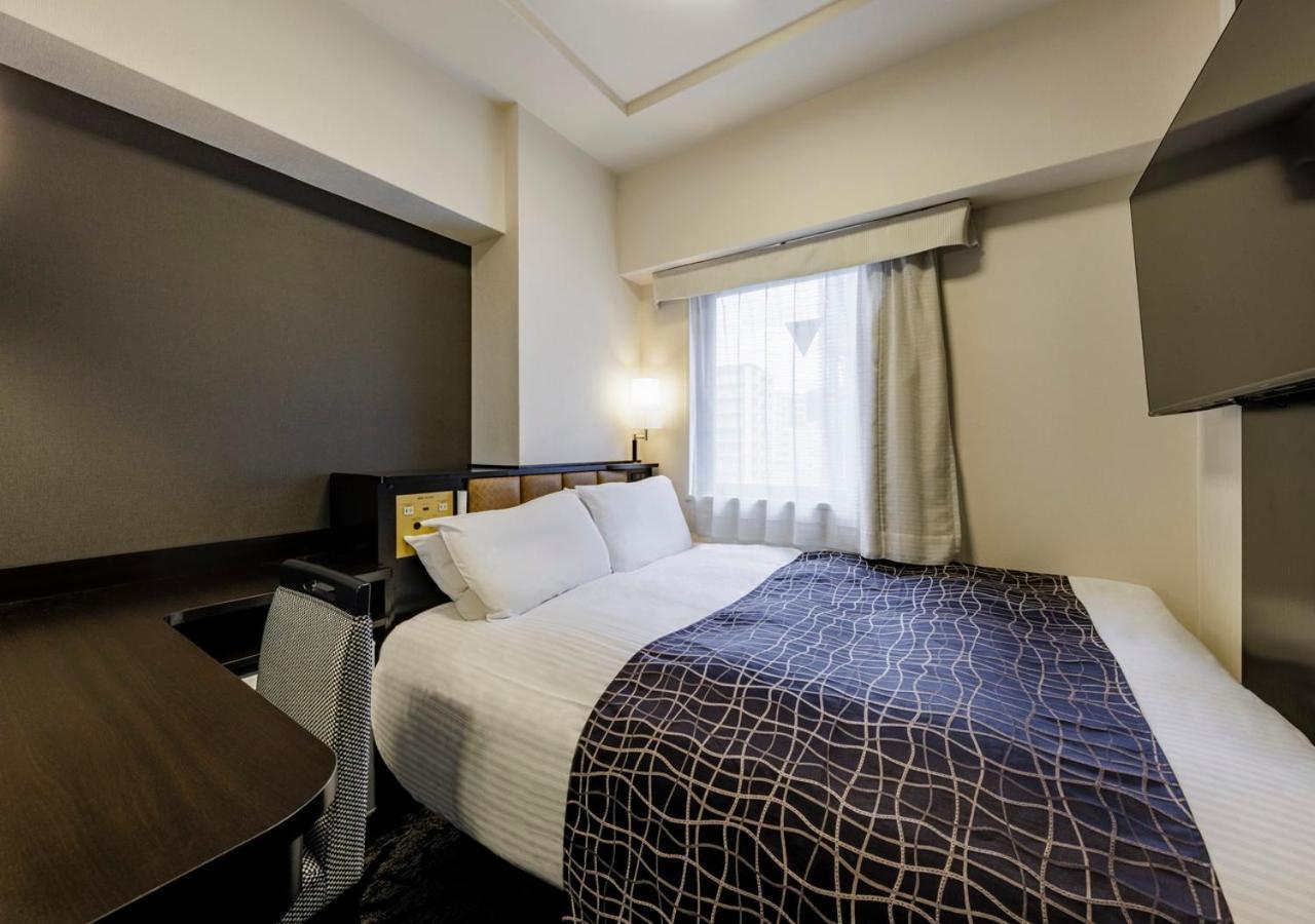 Apa Hotel Hakata Ekimae 4 Chome Fukuoka  Dış mekan fotoğraf