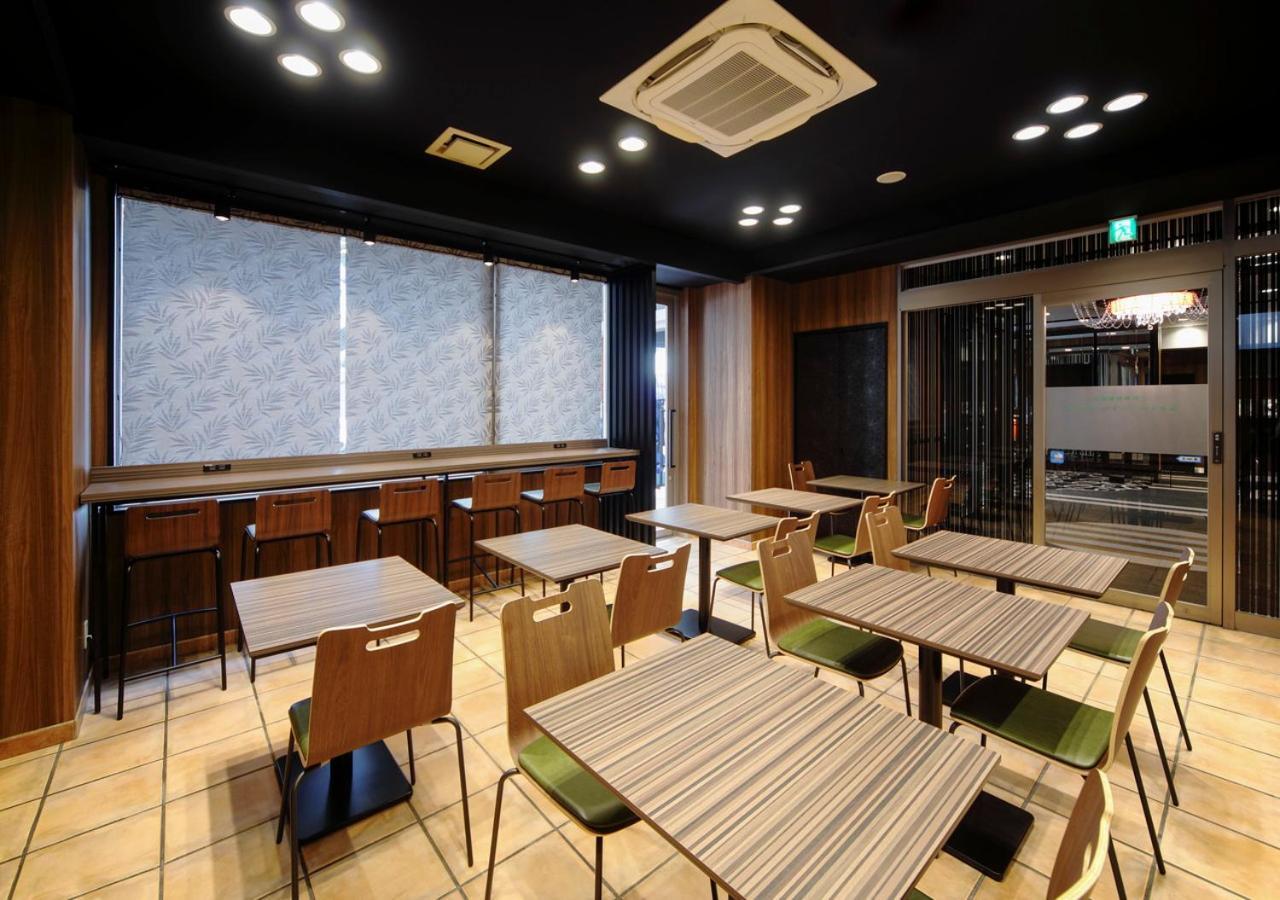 Apa Hotel Hakata Ekimae 4 Chome Fukuoka  Dış mekan fotoğraf